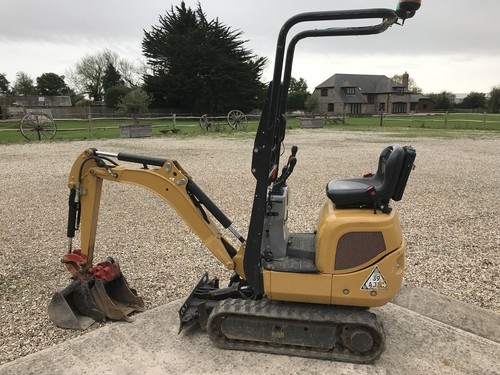 2019 cat 300 - 2019, micro