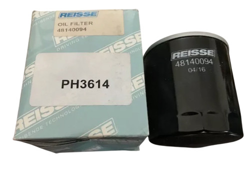 Reisse 48140094 oil - 48140094, filter