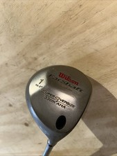 Wilson Fat Shaft Super