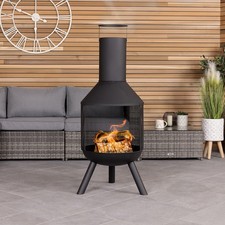 Charles Bentley 44.5cm Round