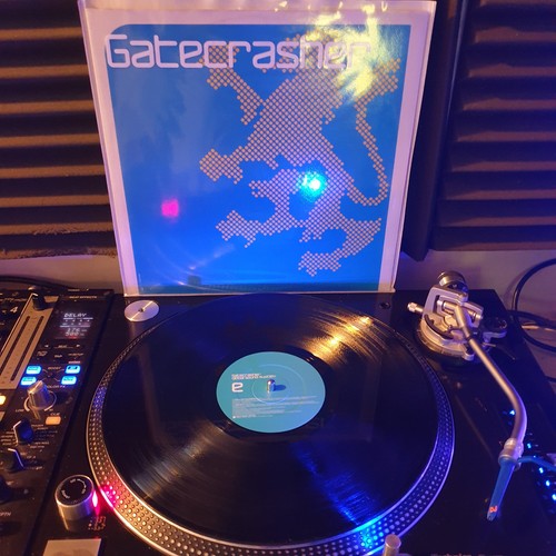 Classic trance vinyl - classic,