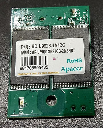 Drobo 5n2 nas - drobo, parts