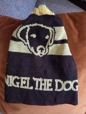 Guy Martin bobble Nigel the