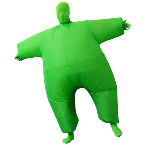 Airsuits inflatable blow - inflatable, blow-up