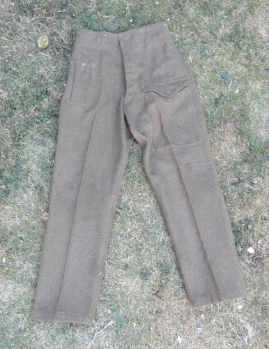 Original ww2 british army - army, 1940