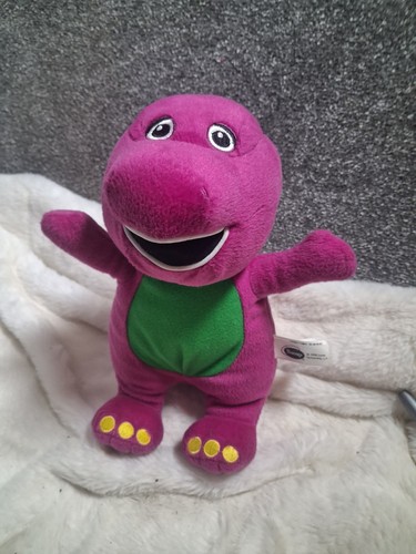 Vintage fisher price - fisher, barney