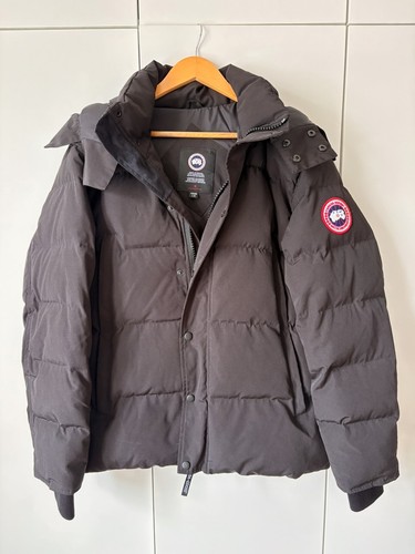 Canada goose wyndham men - goose, men's