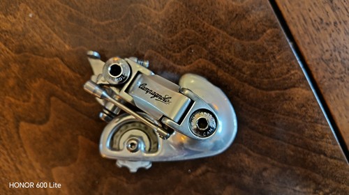 Vintage campagnolo croce - vintage,