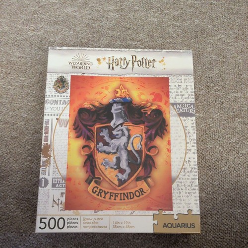 Harry potter gryffindor crest - harry,
