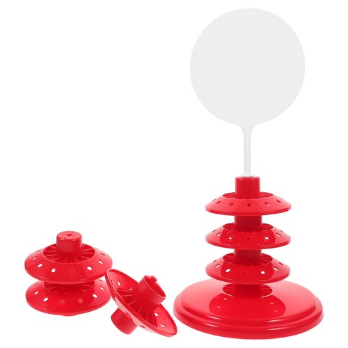Red multi layer - multi-layer, pops