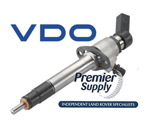 Genuine vdo tdv8 diesel - 3.6,