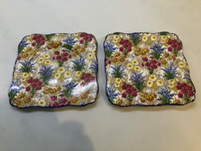 Pair of vintage Royal  Winton
