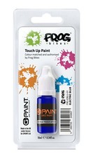 FROG BIKES TOUCH-UP PAINT 'ELECTRIC BLUE' - BY GPAINT Bike, Cycle, Bicycle.