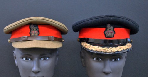 Ww2 era british army senior - ww2,