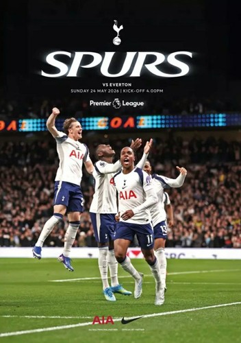 Tottenham hotspur spurs - tottenham,