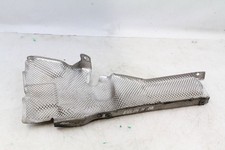BMW E60 M5 E63 E64 M6 LEFT EXHAUST HEAT SHIELD 7096857 
