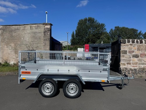 Brand new 7ft 2ft twin - new,