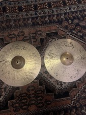 Paiste Signature Light Dark Hi