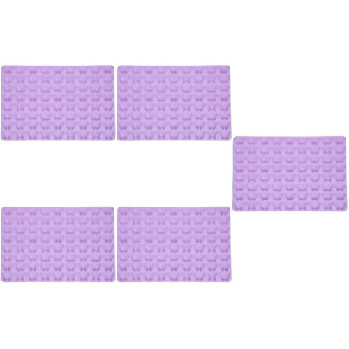 Reusable lavender silicone - reusable,
