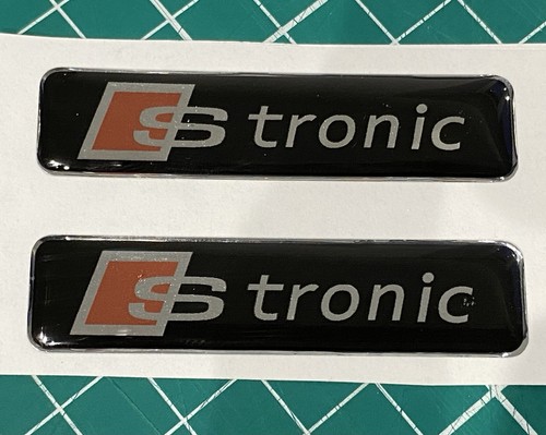 Tronic badges dashboard - tronic, boot