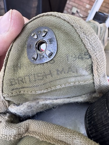 Ww2 original canteen - canteen, &