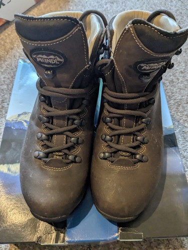 Meindl peru lady gtx goretex - lady,