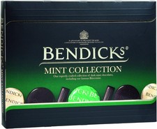 Bendicks Chocolate Mint