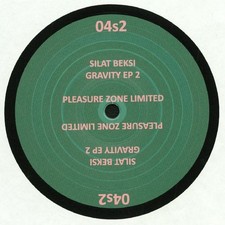 SILAT BEKSI - Gravity EP 2 -
