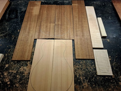 Concert ukulele tonewood deal - ukulele,