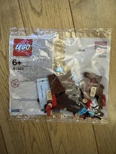 LEGO Viking Ship 40323 New In