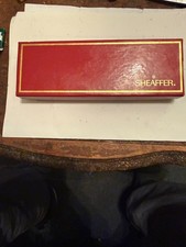 Sheaffer Vintage Rare Blue