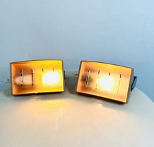 A Pair Of Vintage Ikea 90s