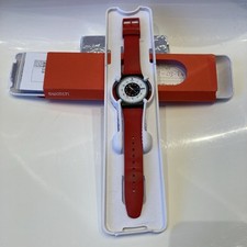 SWATCH New Gent 2021 -