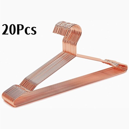 20pcs rose gold shiny - rose,