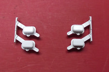 Washing Machine WHIRLPOOL AWO/D060 PUSH BUTTON