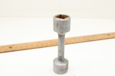 Churchill Tools RG556 11/16" 1/2" Drive 12 Point Rootes Group Special Socket