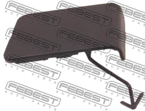 New flap tow hook for - new,