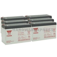 DELL 1920W 1500W UPS BATTERY