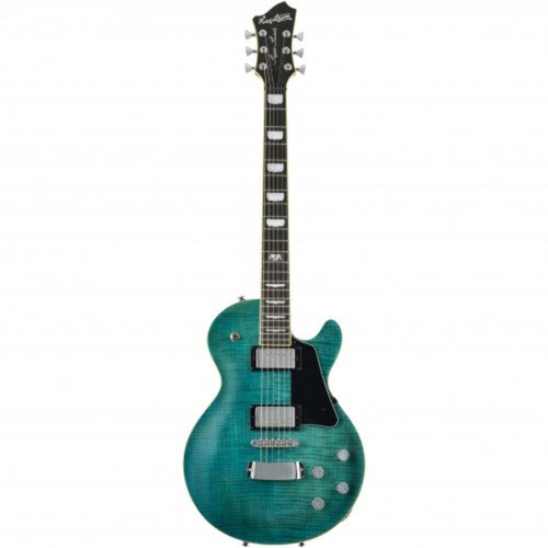 Hagstrom super swede mkiii - hagstrom,
