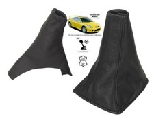 Gear Handbrake Gaiter For