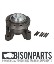 "FAN DRIVE BEARING HOUSING