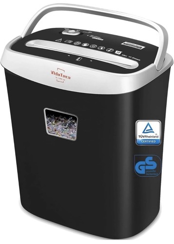 Commercial paper shredder - commercial,
