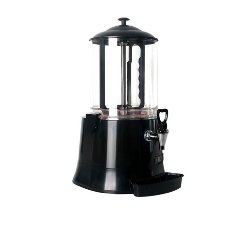 Hot chocolate dispenser - hot,