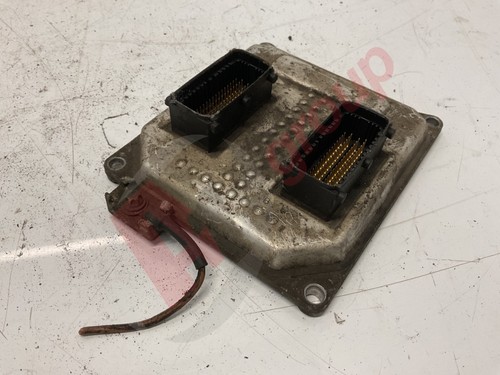 Vauxhall astra engine ecu - astra, h