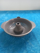 Kenwood km283 juicer