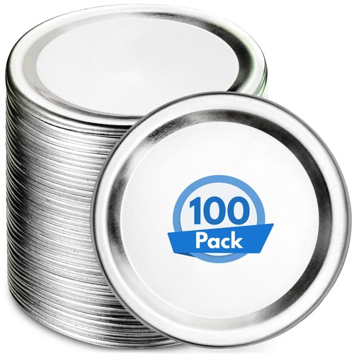 Canning lids for mason - lids,