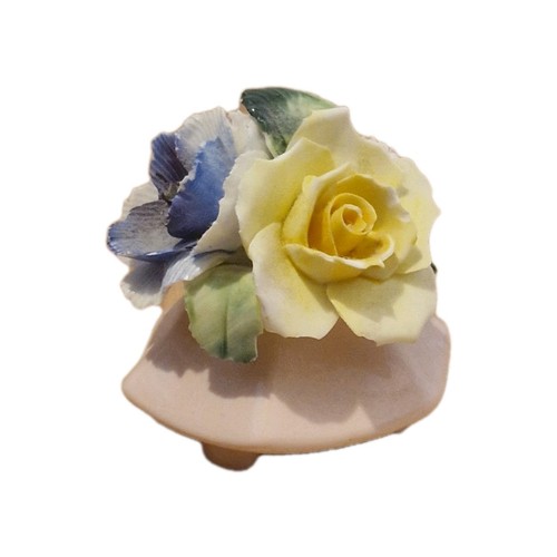 Radnor delicate flower - radnor, vintage