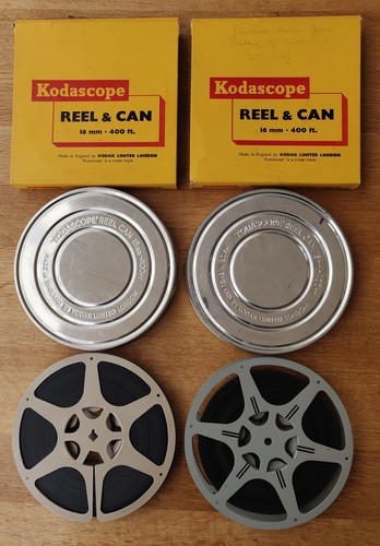 16mm rare home - b&w, movie