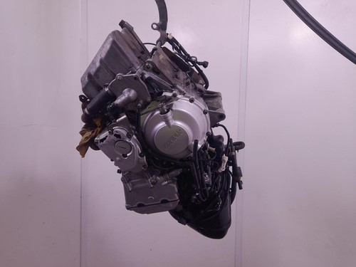 Yamaha yzfr6 engine 1997 2014 - yamaha, 1997-2014