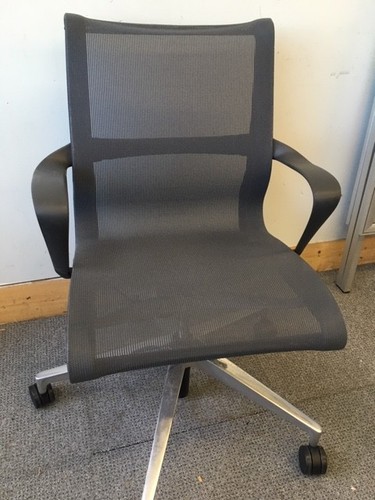 Herman miller setu - herman,